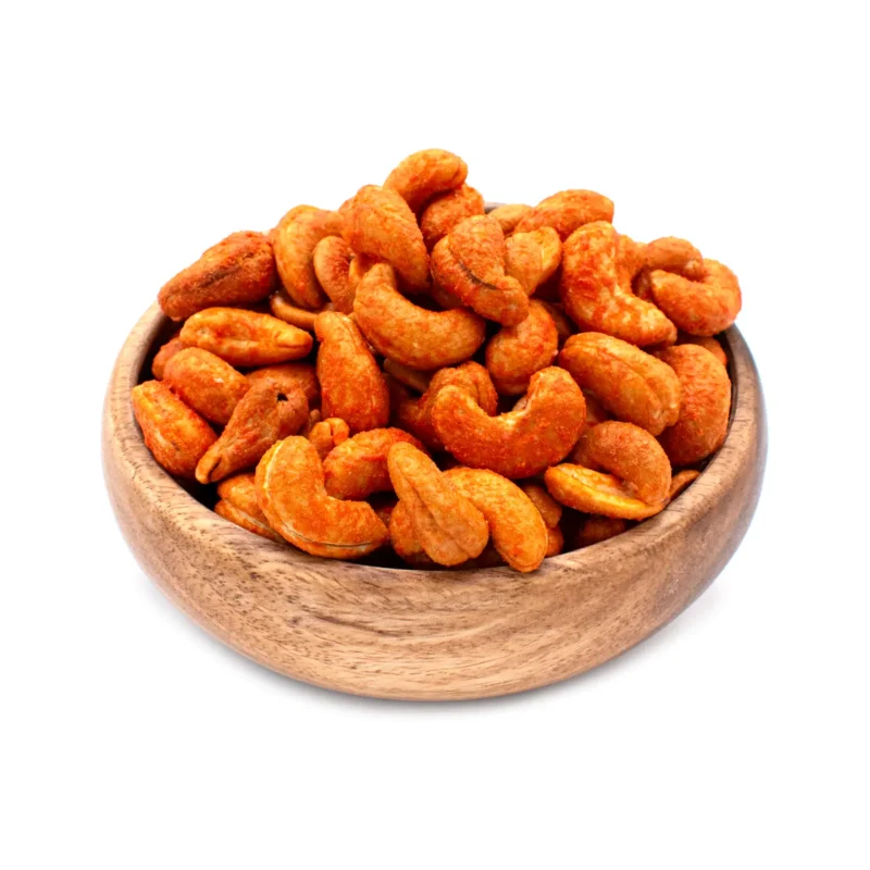 Cheese Cashews