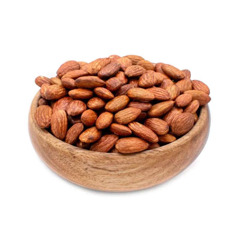 Regular Almonds