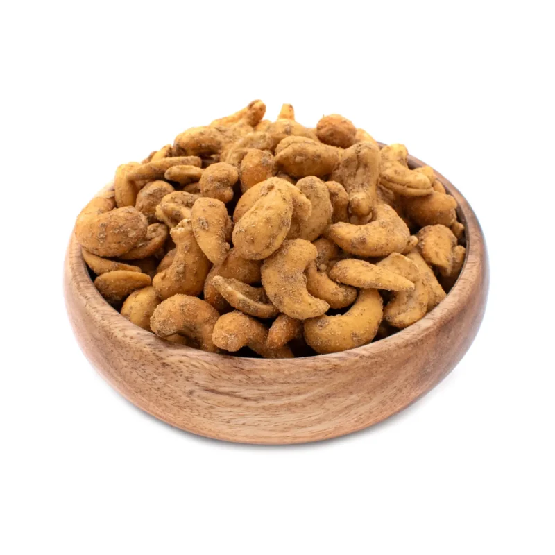 Zaatar Cashews