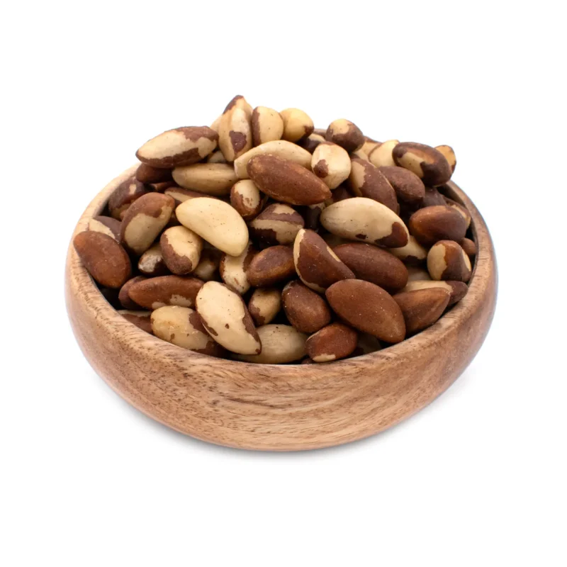 Brazilian Almond