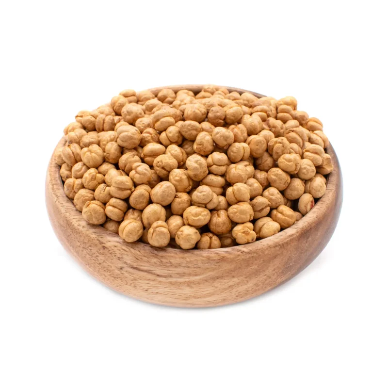 Regular Chickpeas (Leblebi)