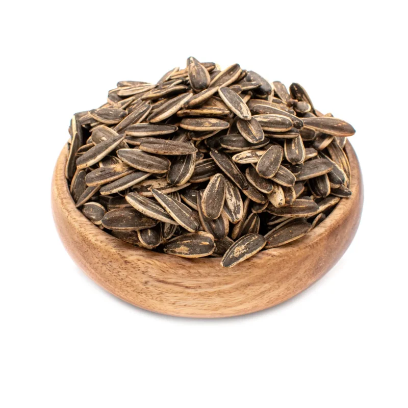 Salted Sunflower Seeds