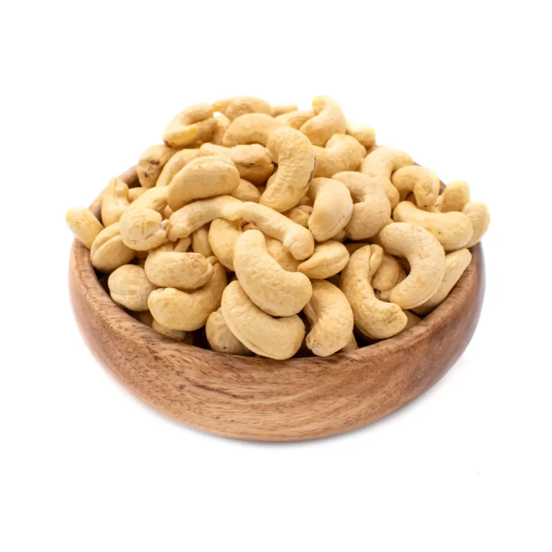 Raw Cashews