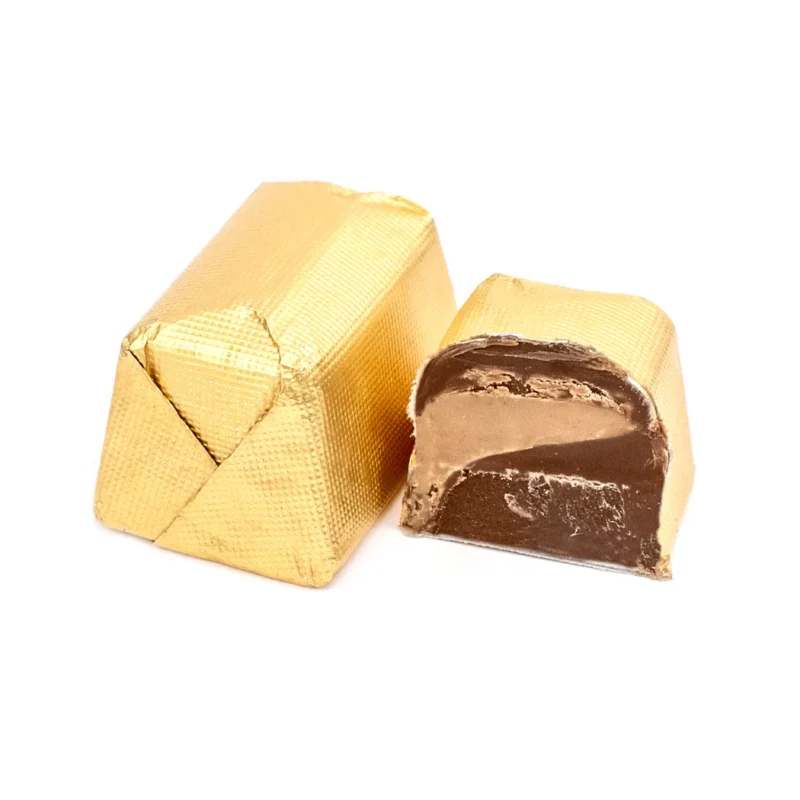 Milk Chocolate with Cream