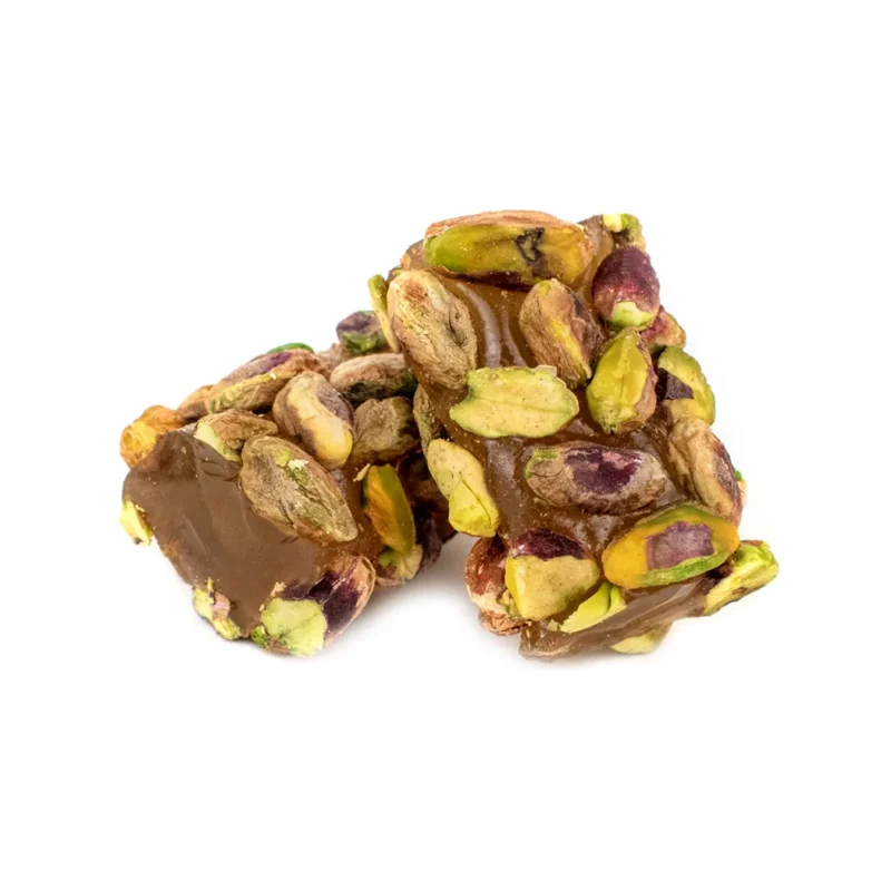 Turkish Delight with Pistachio Super Extra